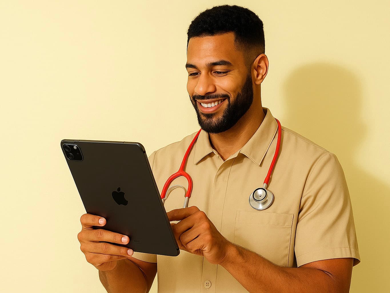 Solve complex cases with expert help