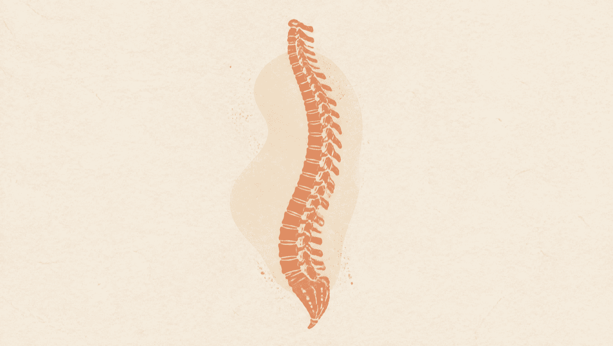 Not Just a Bad Back: The Inflammatory Back Pain That Takes Years to Name