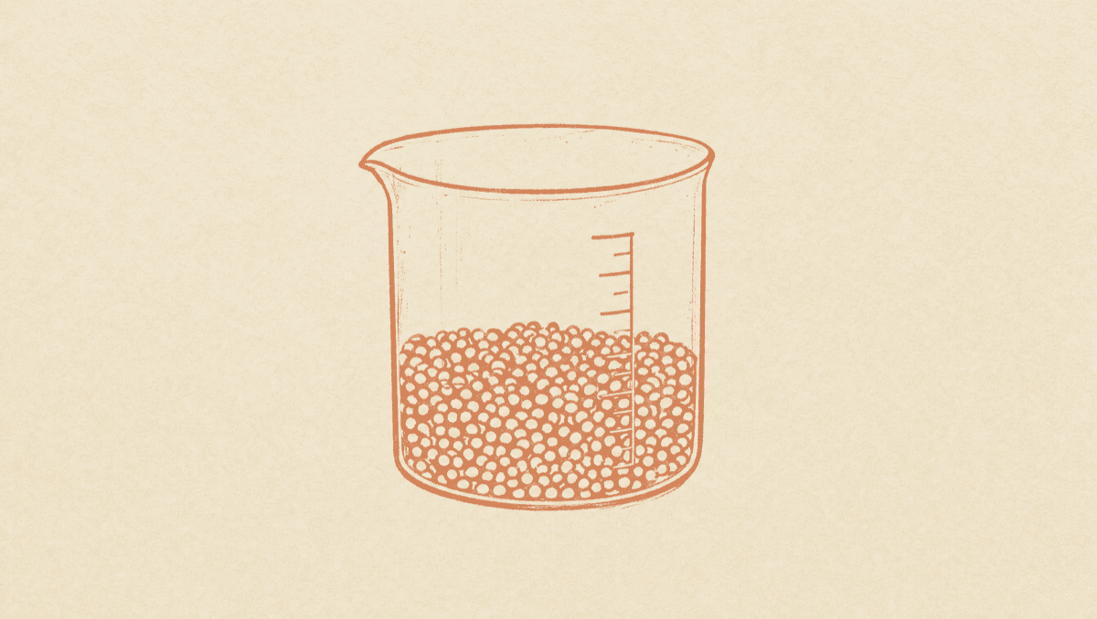 AMH Measures Quantity, Not Your Odds: What an Ovarian Reserve Test Really Says