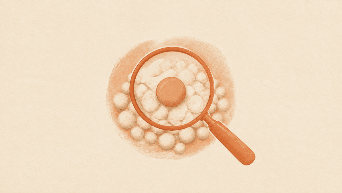 A Lump in Front of the Ear: How Salivary Gland Tumors Are Worked Up