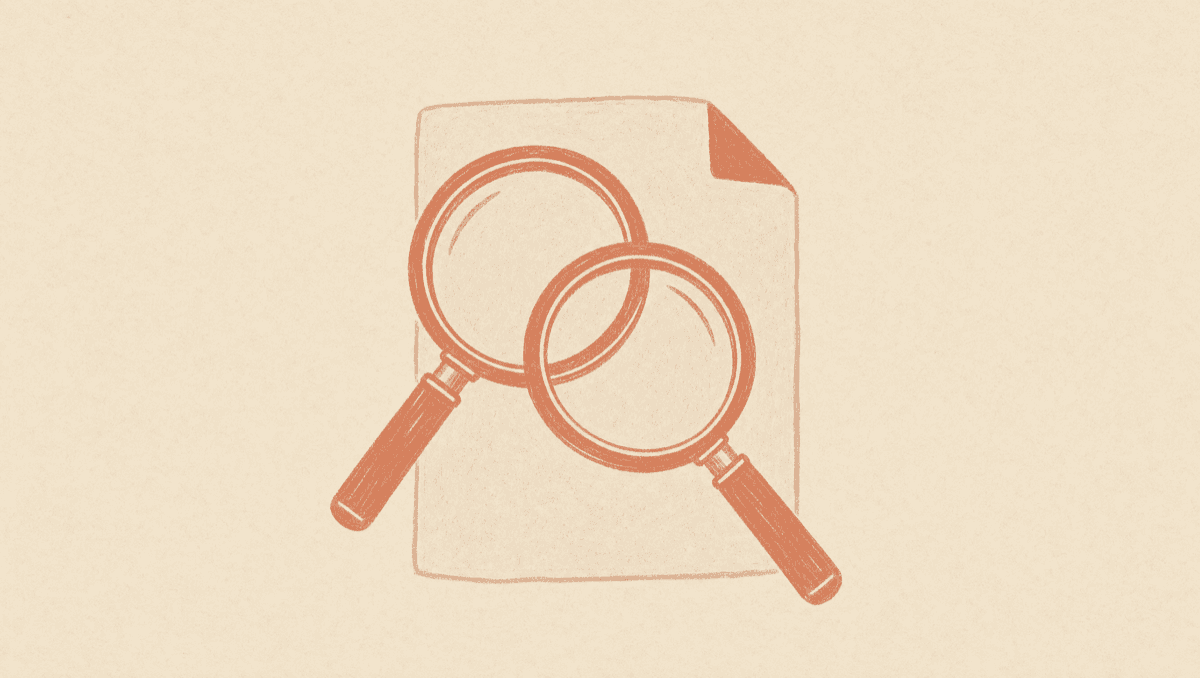 The First Plan Is a Hypothesis, Not a Sentence: What a Cancer Second Opinion Actually Changes