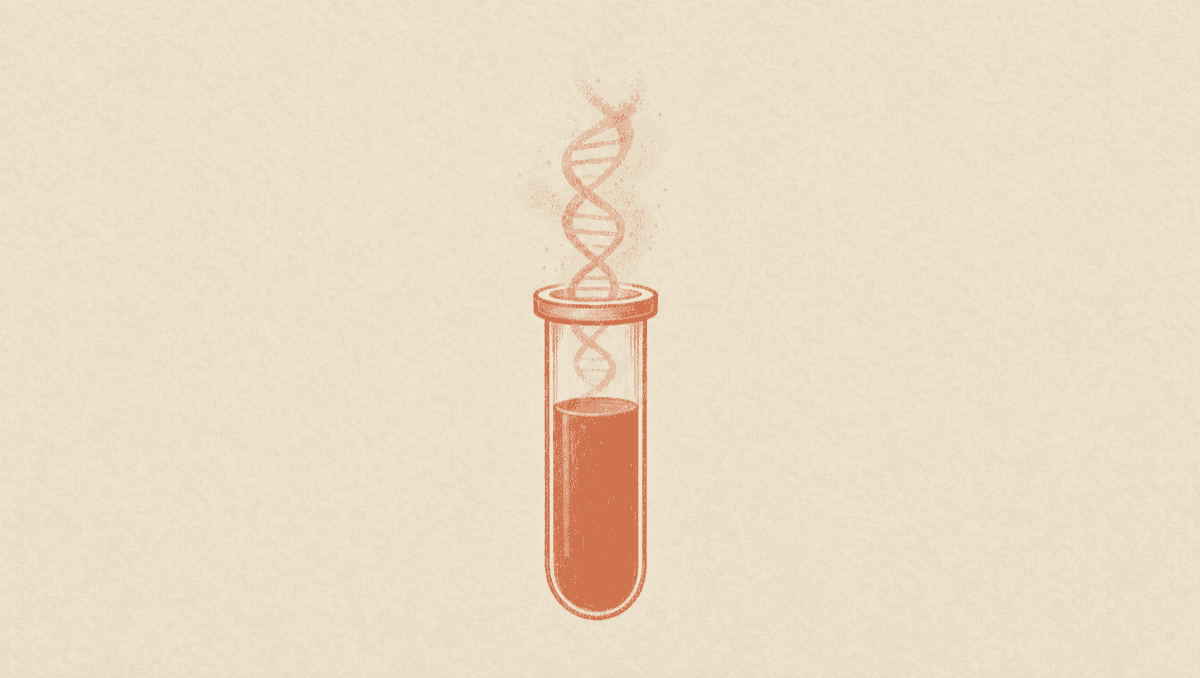 Blood Can Miss What Tissue Sees: What a ctDNA Liquid Biopsy Does and Does Not Tell You