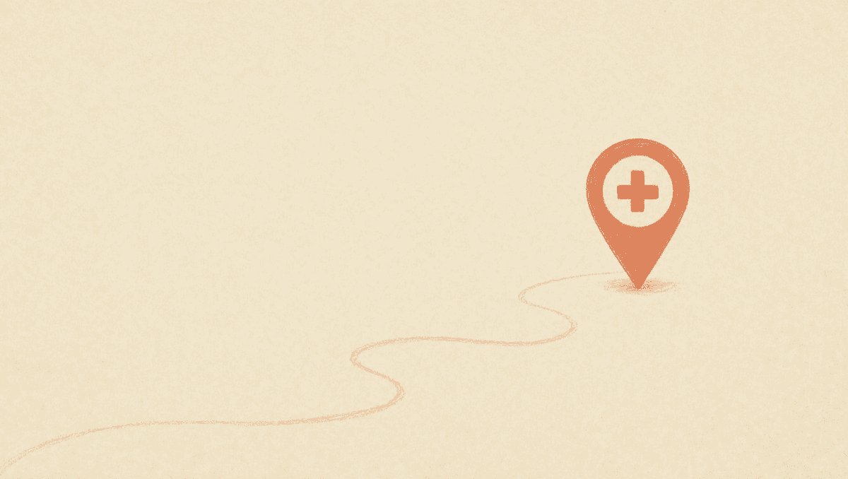 Discover Local Doctors, Hospitals, and Fresh Medical Research at Healz.ai