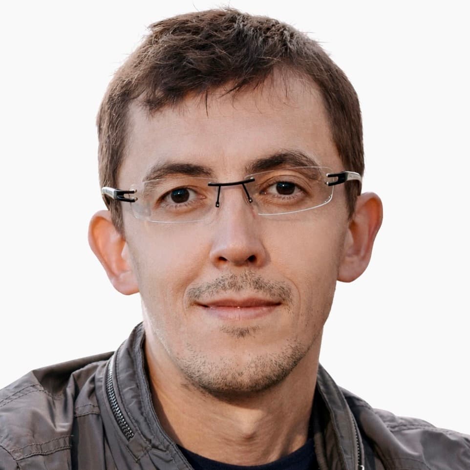 Alex Plat