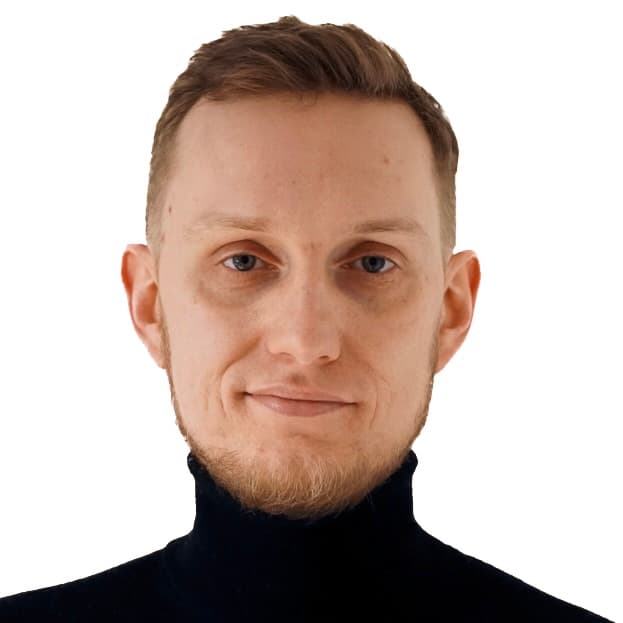 Igor Demishev